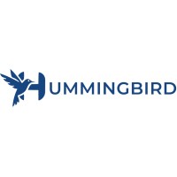 HummingBird - Total Talent Workforce Platform logo