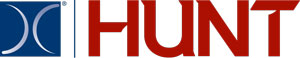 Hunt logo