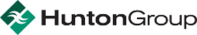 Hunton Group logo