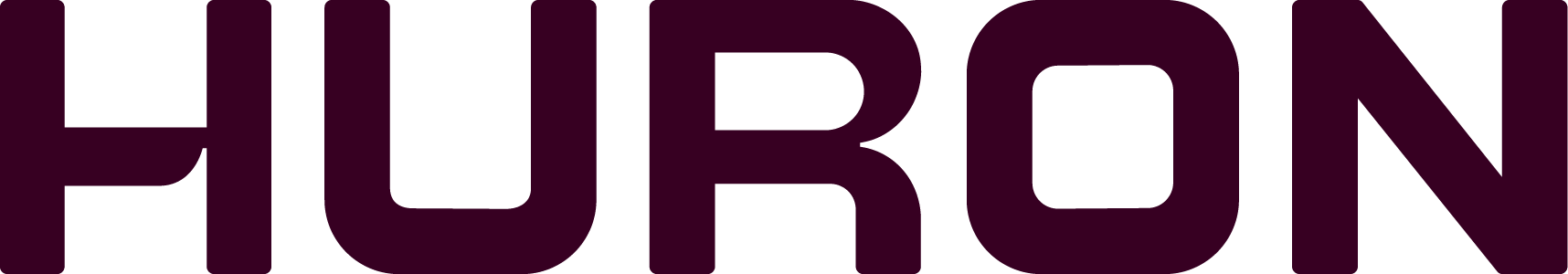 INC Huron Consulting Group Inc. logo