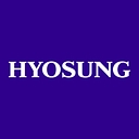 Hyosung logo
