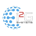 i2G Systems logo