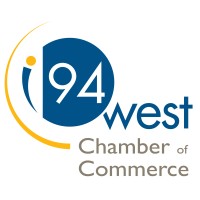 I-94 West Chamber of Commerce logo