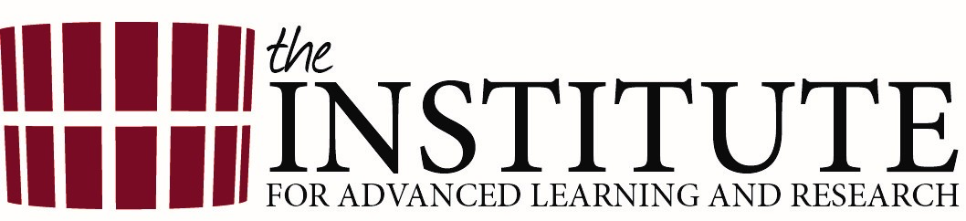 The Institute for Advanced Learning and Research logo