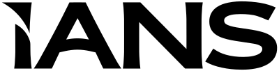 IANS logo