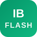 IB Flash logo