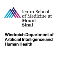 Icahn School of Medicine at Mount Sinai logo