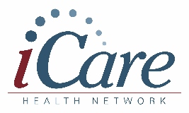 iCare Health Network logo