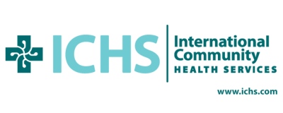 International Community Health Services logo