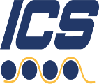 ICS Corporation logo