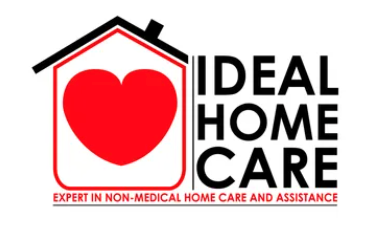 Ideal Home Care Services logo