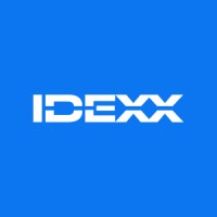 IDEXX Laboratories logo