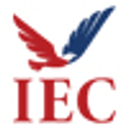 IEC CORP GROUP logo