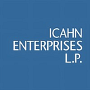 Icahn Enterprises logo