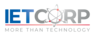 IET Corp logo