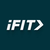iFIT logo