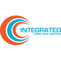 Integrated HomeCare Services logo