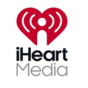 IHEARTMEDIA logo