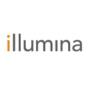 ILLUMINA logo