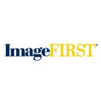 ImageFIRST Healthcare Laundry Specialists logo