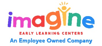 Imagine Early Learning Centers logo