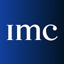IMC Financial Markets logo