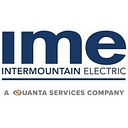 Intermountain Electric logo