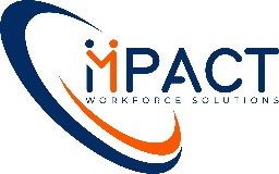 Impact Workforce Solutions logo