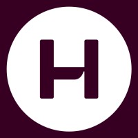 Huron logo