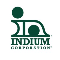 Indium Corporation logo