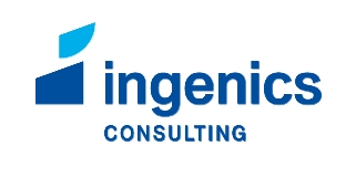 Ingenics Corporation logo