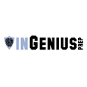 Ingenius Prep logo