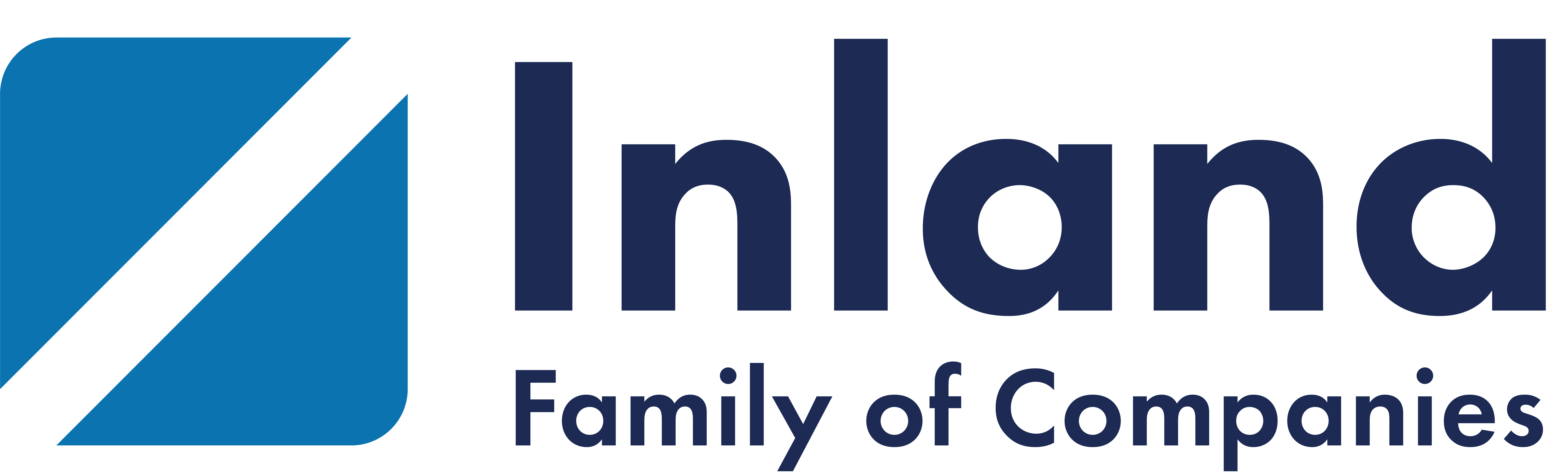 Inland Companies logo