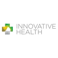 INNOVATIVE HEALTH logo