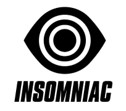 Insomniac Events logo