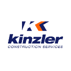 Kinzler Construction Services logo