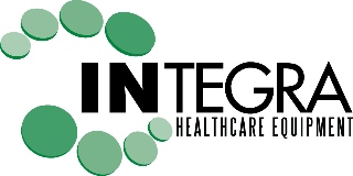 Integra Healthcare Equipment logo