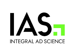 Integral Ad Science logo