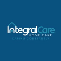 Integral Care Home Care logo
