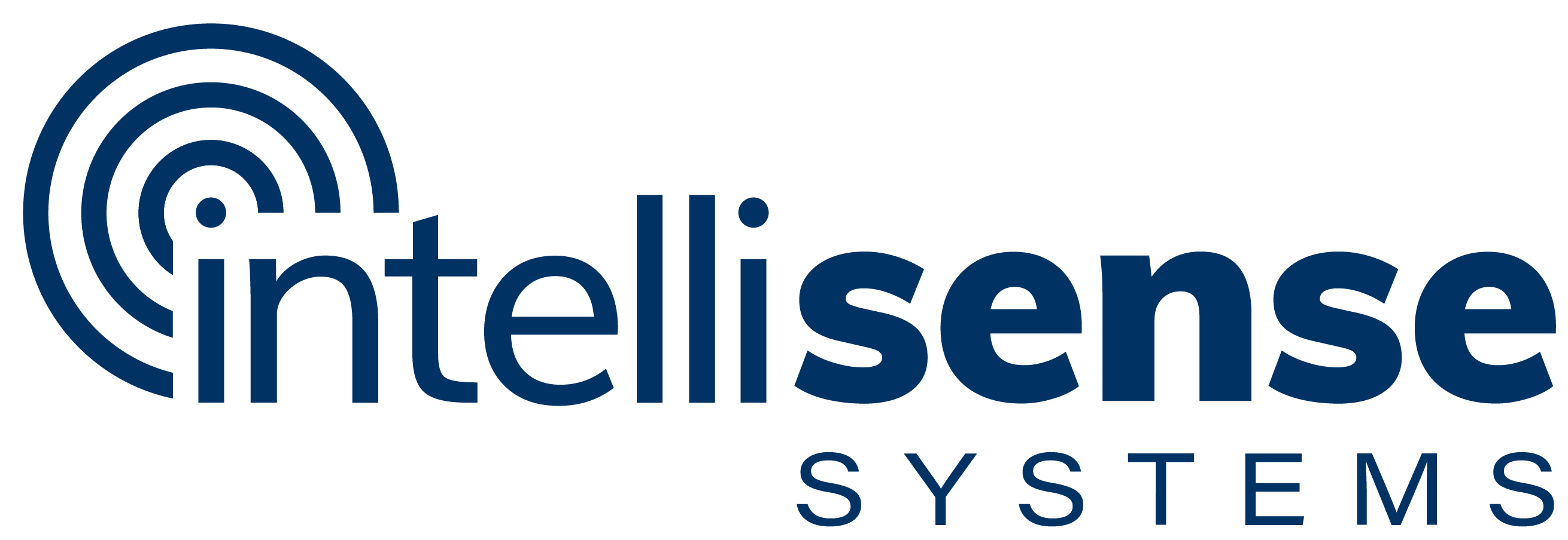 Intellisense Systems, Inc. logo