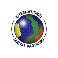 International Digital Partners Global logo