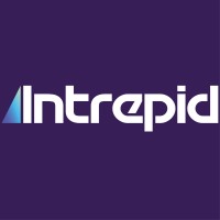 Intrepid logo