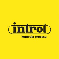 INTROL Kontrola Procesu logo