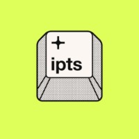 IPTS - Interplanetary Talent Services logo
