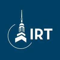 IRT MANAGEMENT logo