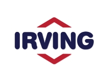 Irvingoil logo