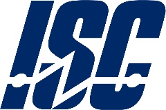 ISC Constructors, L.L.C. logo
