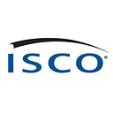 ISCO Industries logo