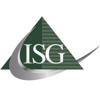 Insight Service Group, ISG logo