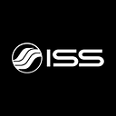 ISS Solutions logo